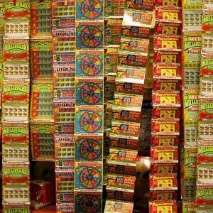 Catania, vinto un milione di euro con la lotteria "MillionDay"