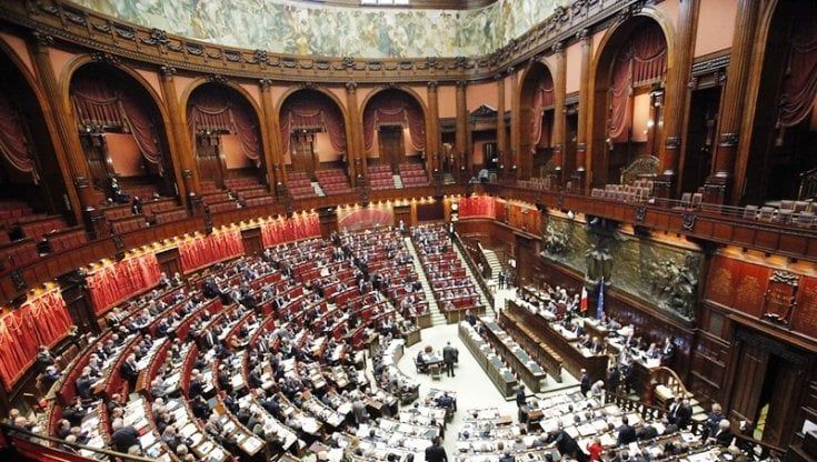 Legge elettorale, da Zingaretti a Calderoli: ecco l'esercito dei favorevoli al proporzionale