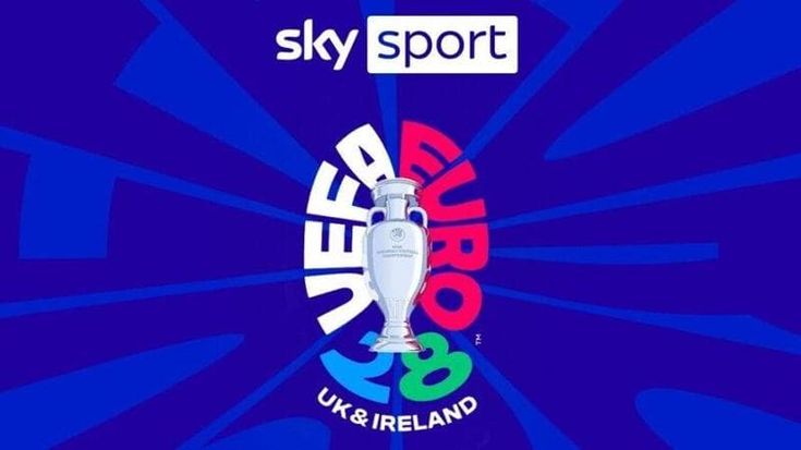 Nations League, qualificazioni ed Europeo 2028: tutte le partite su Sky