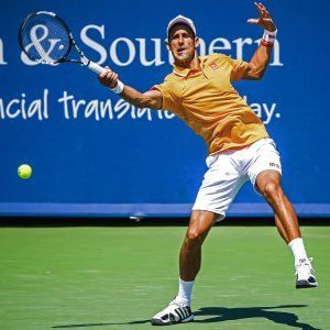 Tennis, Cincinnati: Federer doma Murray. E' in finale con Djokovic