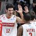 Basket, Varese tra coppa e play off. Moretti: ''Meglio tardi che mai, ma adesso ci siamo''