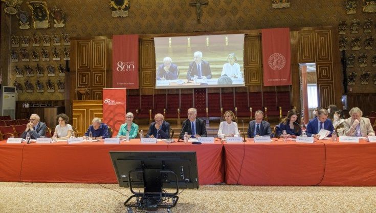 Ecco i cinque finalisti del Premio Campiello 