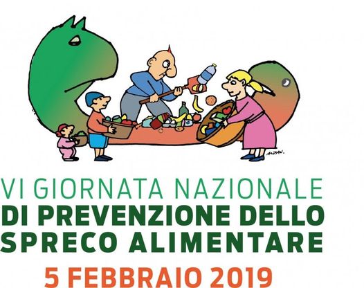 Le vignette di Altan per la giornata nazionale contro lo spreco alimentare