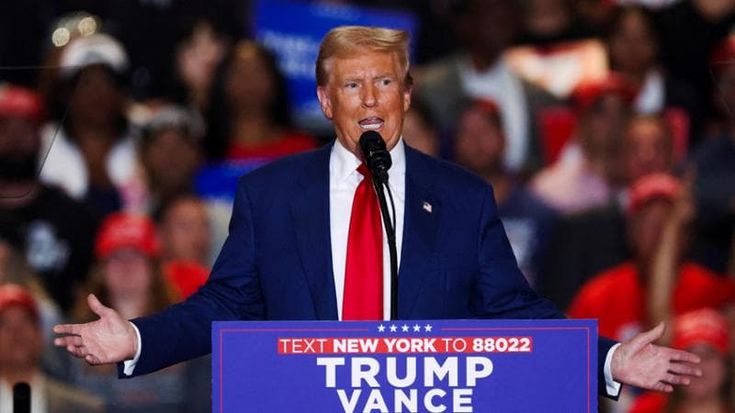 Hacker iraniani sono entrati nelle mail della campagna di Trump e hanno inviato materiale riservato allo staff di Biden