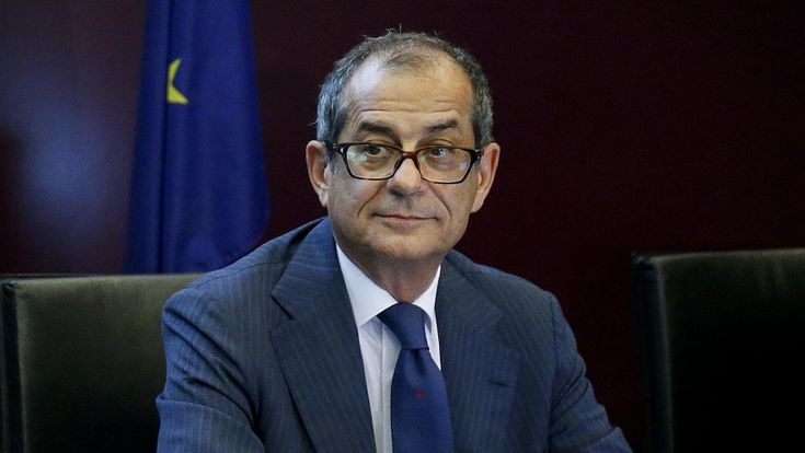 Lega e Cinque Stelle in pressing su Tria per la prossima manovra