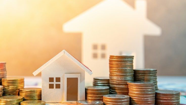 A febbraio crescita record della domanda di prestiti (+21,5%), in calo i mutui (-22,5%)