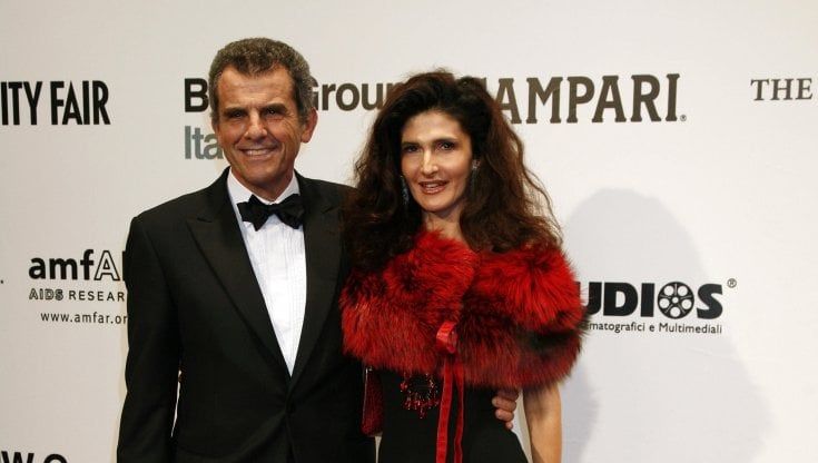 Divorzio Ferragamo, l'ex moglie: “Sta a lui dimostrare se davvero l’ho tradito, ma paghi l’assegno”