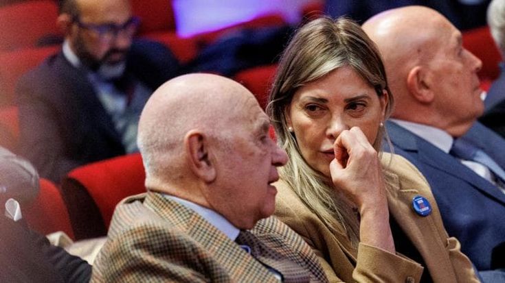 Famiglia del bosco, plotoni di esecuzione e wc: ecco il bestiario della campagna referendaria