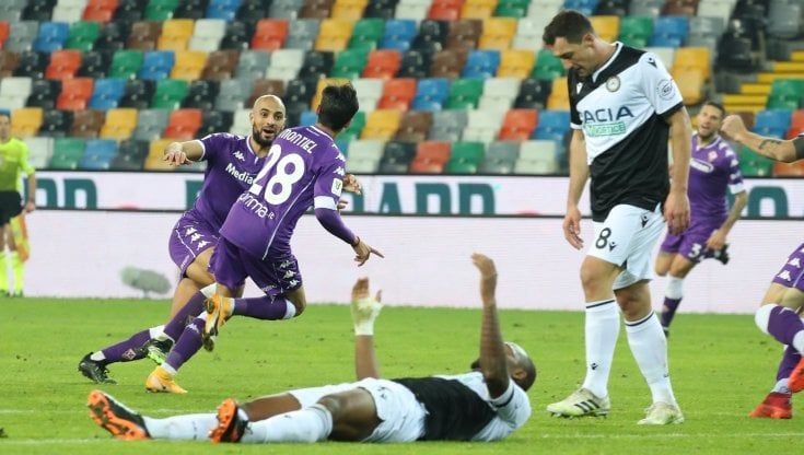 Coppa Italia, sorteggio ottavi: Inter a Firenze