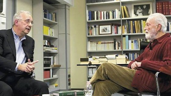 Veltroni: "La divisione della sinistra apre la porta al populismo, a rischio democrazia e Ue"
