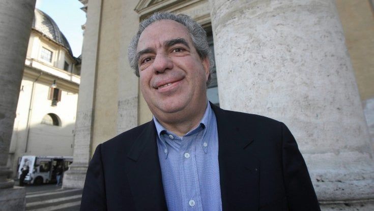 Sanremo 2022, Vince Tempera, veterano del Festival: "Ora anche finti maestri sul podio dell'Ariston"