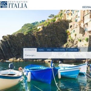 Lastminute e Intesa dietro il portale che punta a diventare la vetrina d'Italia