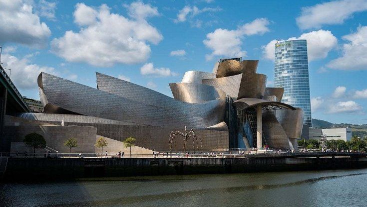 Pinchos e cultura, le magie di Bilbao dallo street food all'alta ristorazione