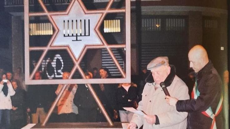 Storia della famiglia Molho, una Schindler’s List alla rovescia