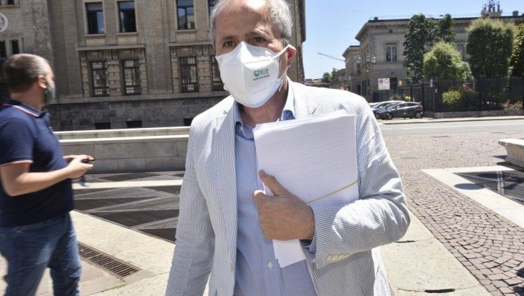 La Sardegna soffia Crisanti al Lazio. "Stima da Zingaretti e D'Amato, ma nessuna offerta concreta per lavorare allo Spallanzani"