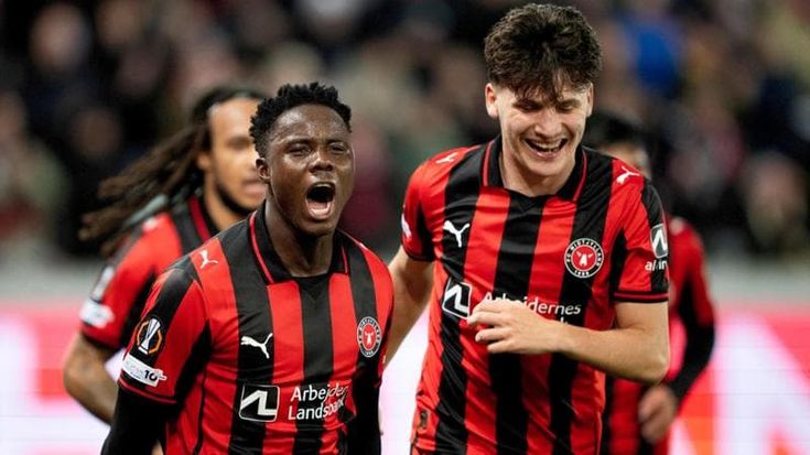 Franculino ha stregato mezza Europa. Roma e Milan ci provano, ma la concorrenza è forte