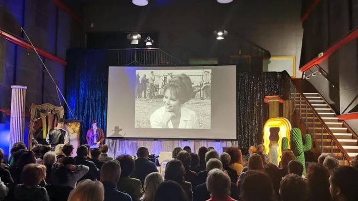Compie dieci anni “Archive Alive”, la rassegna delle Teche Rai che rispolvera i ricordi della tv