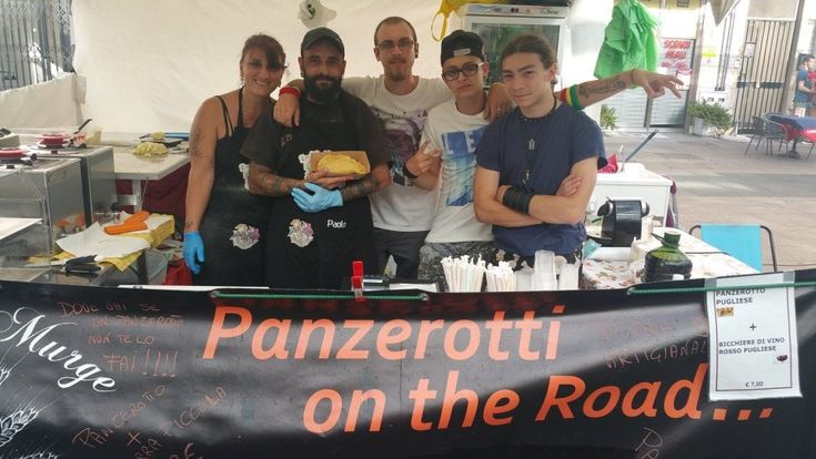 Parma, Bon bombè in Ghiaia
