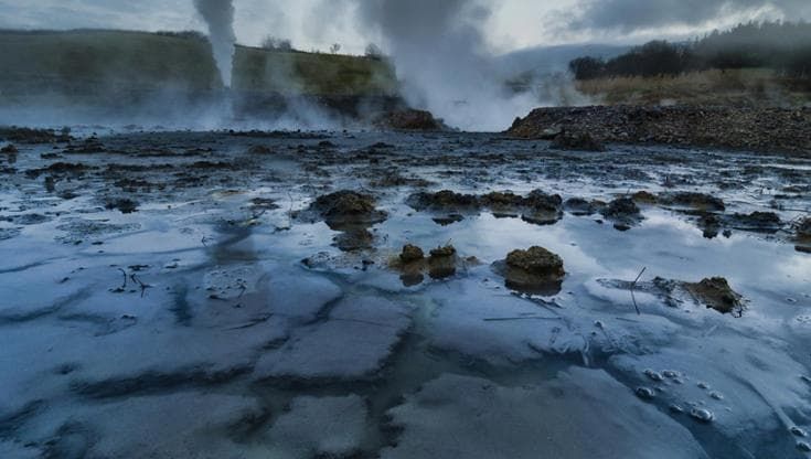 Geotermia: dal calore della terra energia per case, imprese e territori