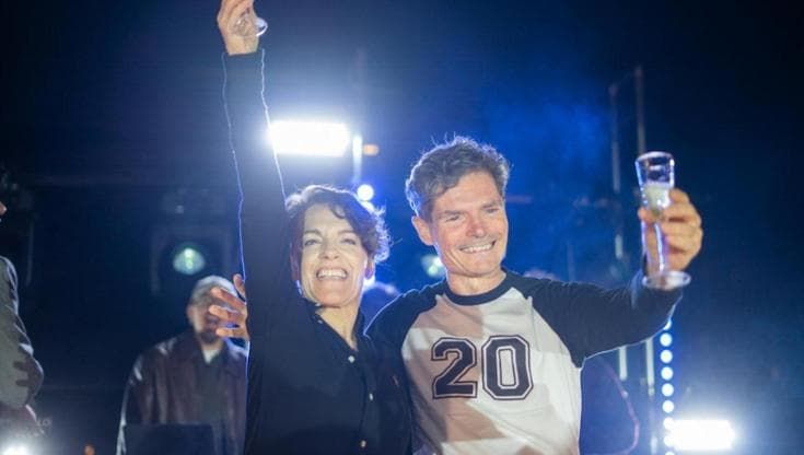 "Il giornalismo è conversazione": Perugia celebra i 20 anni del Festival internazionale