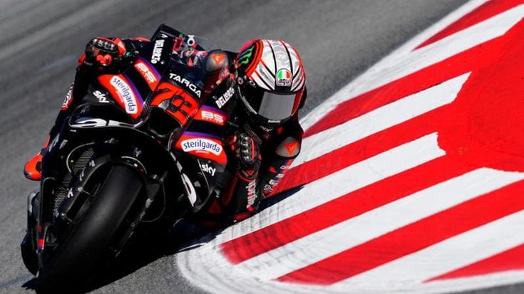MotoGp, diretta tv e streaming Gp Catalogna: dove vederlo e a che ora