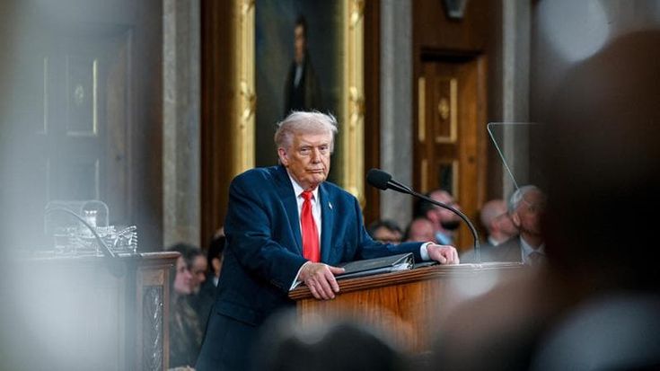 Dazi, conto salato per Trump: valanga di cause per i rimborsi