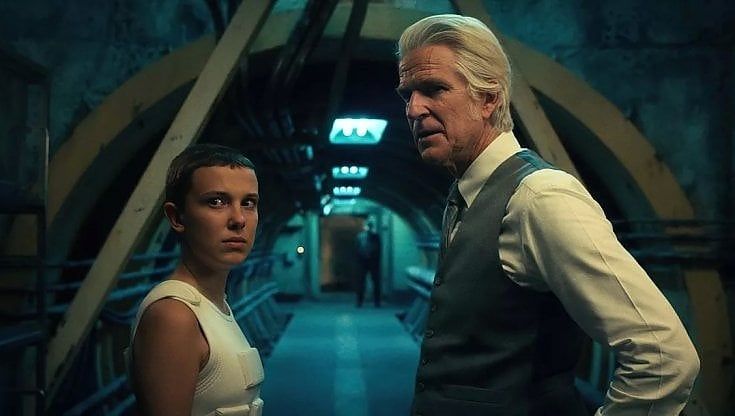 'Stranger Things 4' Netflix in tilt per gli ultimi due episodi