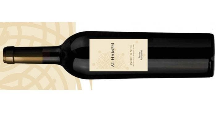 Un moscato passito avvolgente a Noto