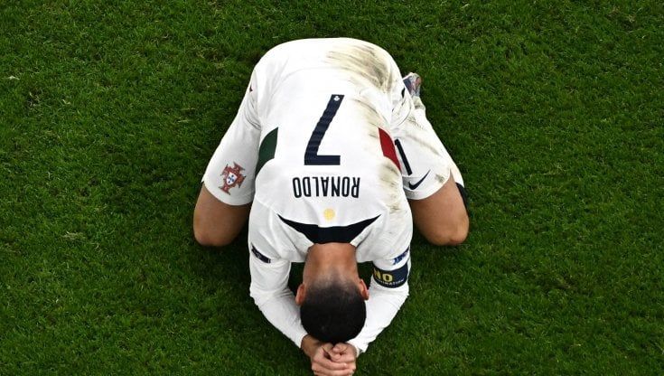 Cristiano Ronaldo, la sorella contro il ct Santos: "Hai ucciso un uomo e una nazione"