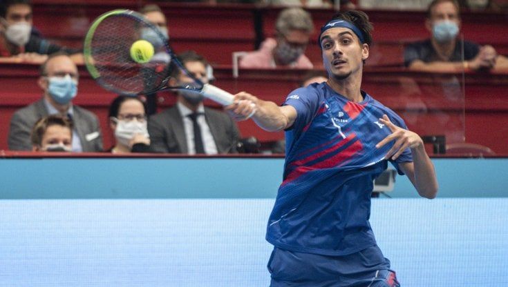 Allievi e coach maestri di vita: ecco l'ingrediente segreto del Tennis Italia
