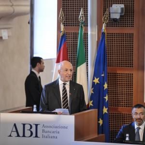 Patuelli: "Nessun regalo alle banche. Vantaggi per tutti"
