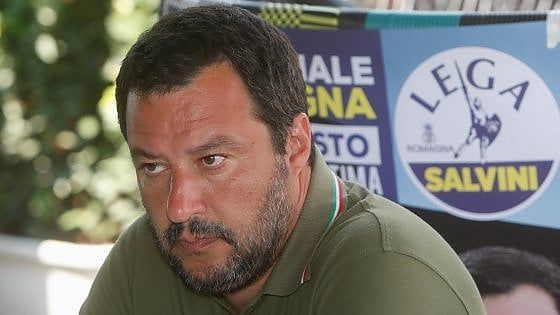 Rai, Salvini contro Berlusconi: "Spieghi agli italiani il no a Foa". E attacca Forza Italia: "Vedo che preferisce allearsi con il Pd"