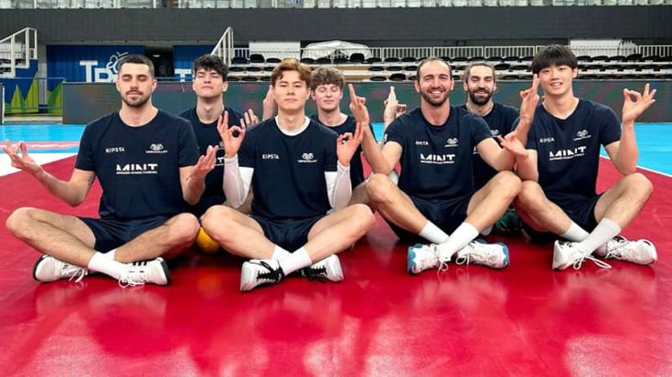 Volley, yoga e arrosticini: Monza sogna lo scudetto dopo aver superato la squadra gemella di Egonu