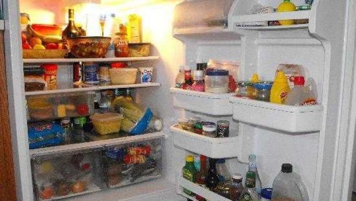 Un segreto per evitare sprechi in cucina? Ogni cibo al suo posto