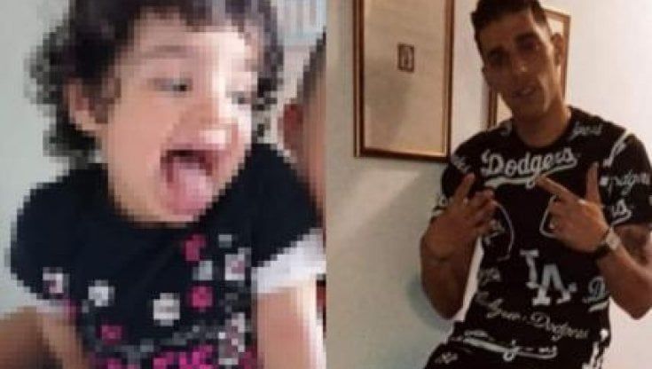 Fatima, la bimba di tre anni lanciata dal balcone: "Uccisa dal patrigno crudele e disumano"