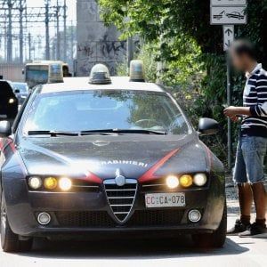 Mafia, a Bari 32 arresti nei clan Diomede e Capriati per traffico di droga: 9 bambini tolti ai genitori