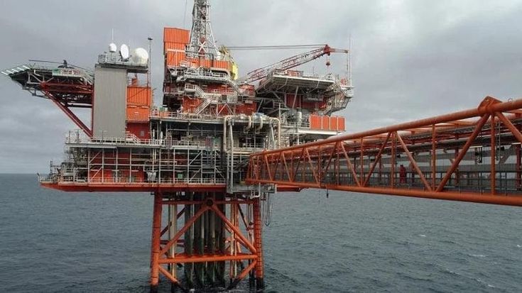 Eni trova la sua Ithaca nel Mare del Nord e libera risorse da destinare alla transizione energetica