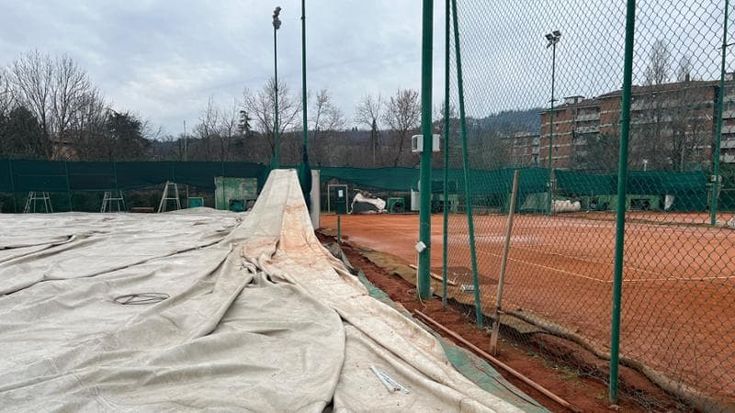 Centro Nettuno, gli ex gestori: “Nei verbali non risultano danni”