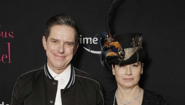 Amy Sherman, nel nome della madre. Dopo 'La fantastica signora Maisel', la nuova serie è tutta sulla danza