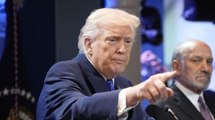 Trump annuncia: “Sveleremo i file sugli Ufo”