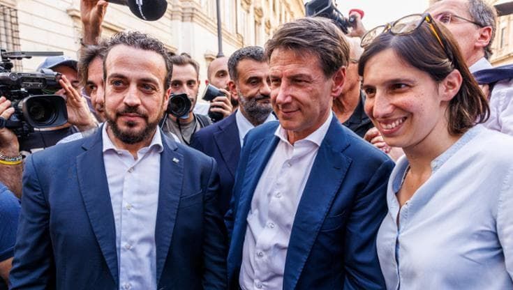 La grande battaglia d’autunno