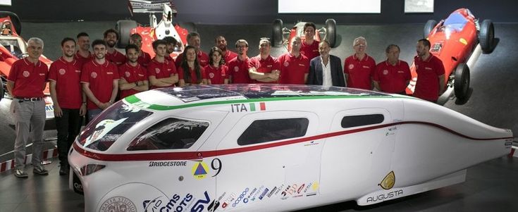 Sorpresa, al Museo Ferrari entrano le auto degli studenti