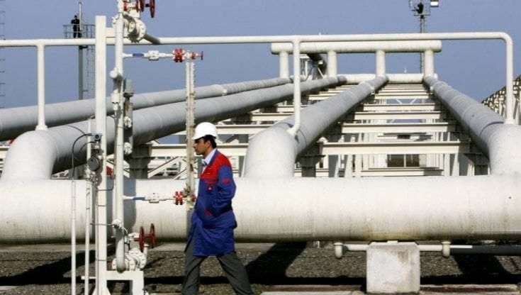Gas: da Eni a Shell ecco perché le oil company lasciano le partecipazioni in Russia