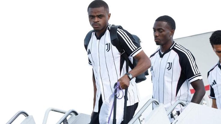 Kalulu: “Vincere il Mondiale per club vale più di una vacanza. Girerò il mondo a fine carriera”