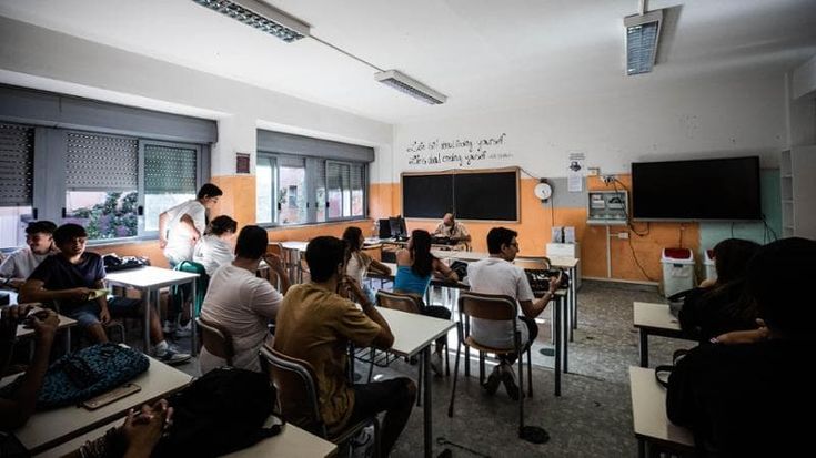 Scuola, Trentino unico in Italia a non avere gli esami di riparazione ma ora tenta il dietrofront: “No al loro ritorno, sì ai corsi di recupero”
