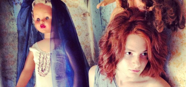 "Pi&ugrave; buio di mezzanotte": storia di Davide, il figlio femmina odiato dal padre