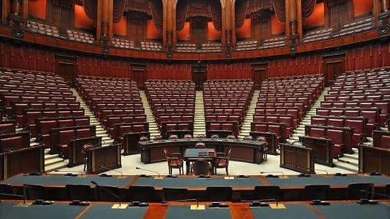 Come salvare il Parlamento