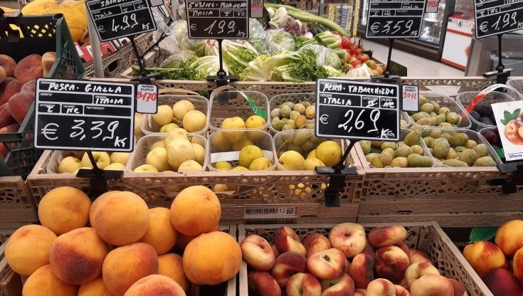Prezzi, l'inflazione sale all'8,9% nell'area euro. Ecco i Paesi con i maggiori rincari
