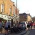 Caffè, moda e Damien Hirst. Così Londra ha trasformato l'East End