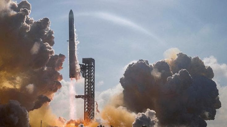 App, satelliti e debiti. Con SpaceX partono le Ipo da fantascienza